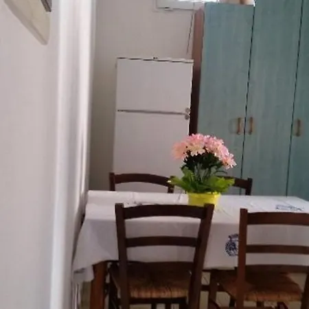 Ferienhaus Comodo Trilocale A