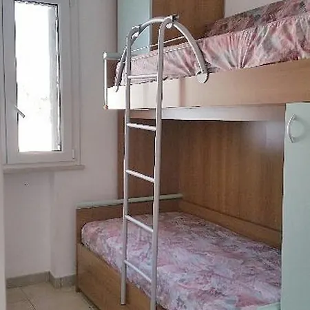 Comodo Trilocale A *