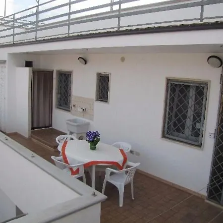 Holiday home Comodo Trilocale A *