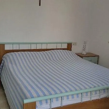 Holiday home Comodo Trilocale A Lido Marini
