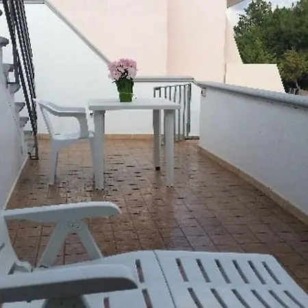 Comodo Trilocale A * Lido Marini